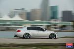 Infiniti G37 X Work on Vossen Wheels (VWS-3) 2016 года